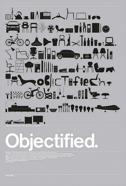 Objectified