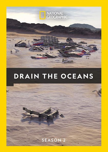Obrovské bitevní lodě