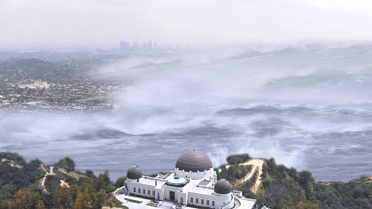 Oceans Rising
