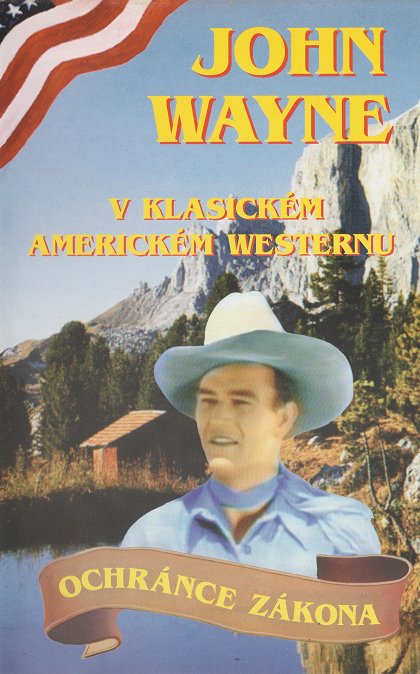 Ochránce zákona