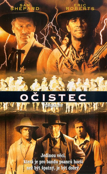 Očistec