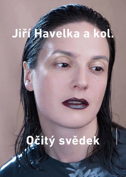 Očitý svědek