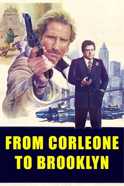 Od Corleone až po Brooklyn