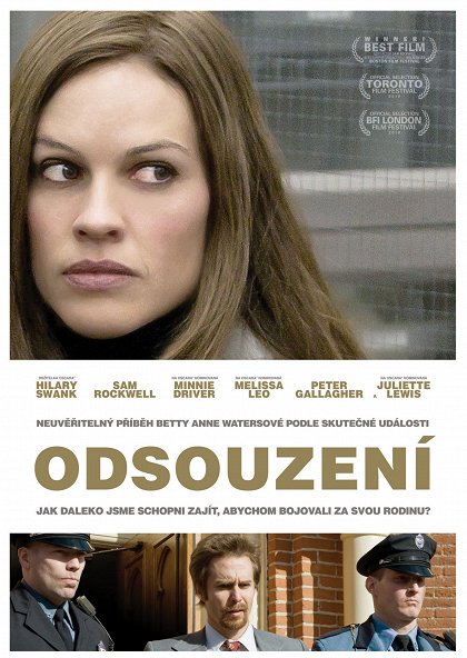 Odsouzení