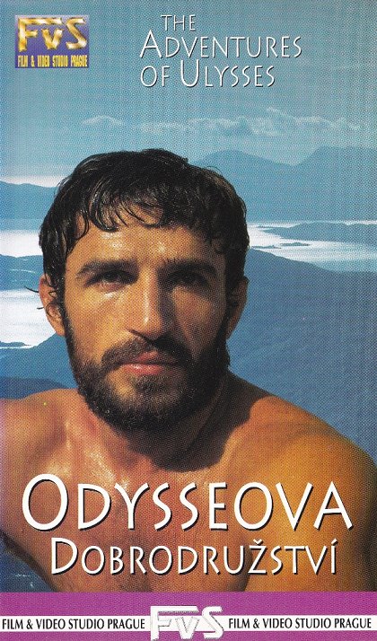 Odysseova dobrodružství
