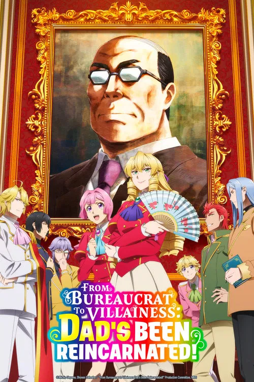 Ojisan, Mohan Enshuu Suru