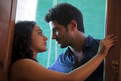 OK Kanmani