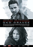Oko dravce
