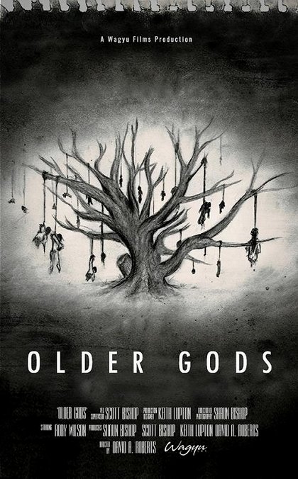 Older Gods