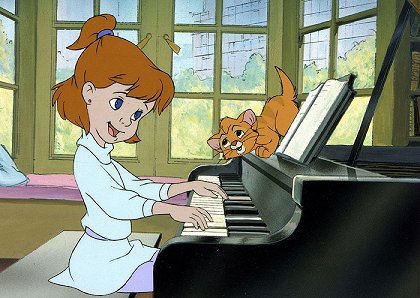 Oliver & Přátelé