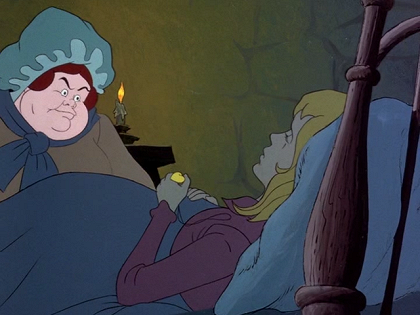 Oliver Twist
