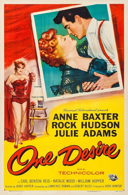 One Desire