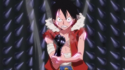 One Piece '3D2Y': Âsu no shi o koete! Rufi nakamatachi no chikai