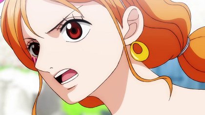 One Piece Film: Red