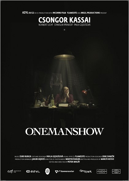 Onemanshow