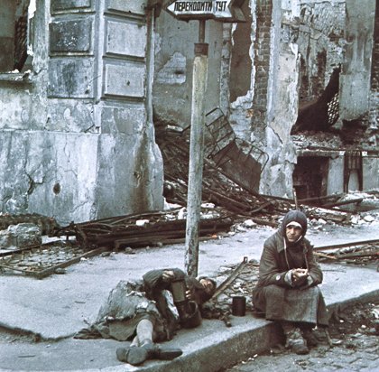 Operace Barbarossa