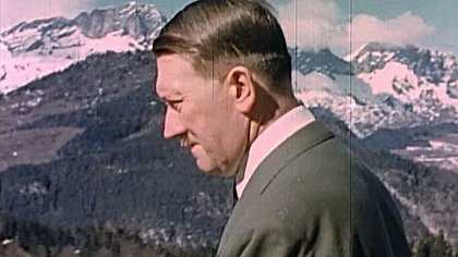 Operace Foxley: Atentát na Adolfa Hitlera