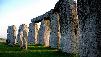 Operace Stonehenge