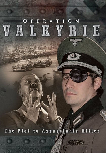 Operace Valkýra: Atentát na Hitlera