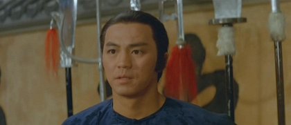 Opium and the Kung Fu Master