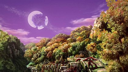 Origin: Spirits of the Past
