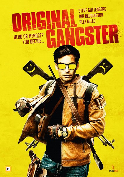 Original Gangster