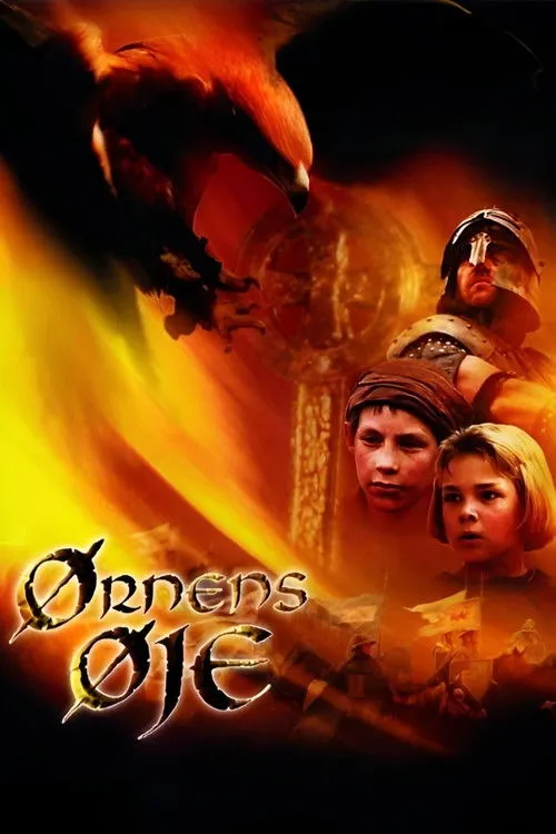 Orlí oko