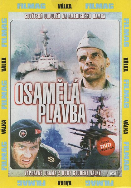 Osamělá plavba