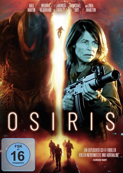 Osiris
