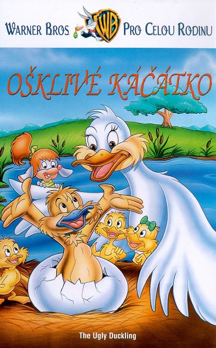 Ošklivé káčátko