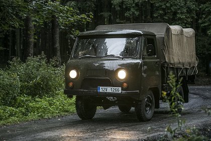 Ostravské jaro 1968