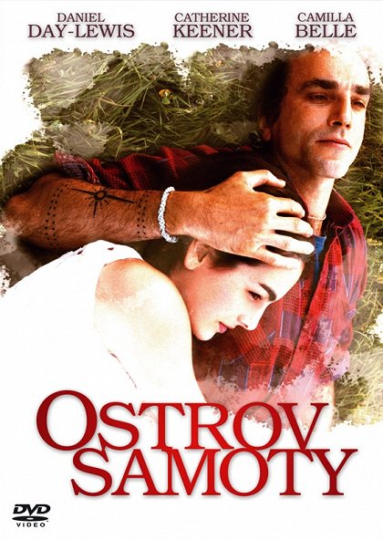 Ostrov samoty