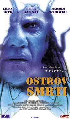 Ostrov smrti