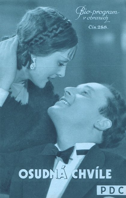 Osudná chvíle