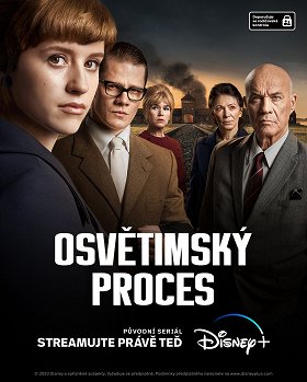 Osvětimský proces