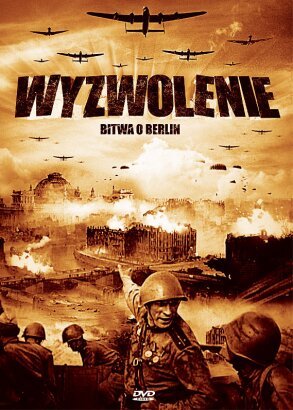 Osvobození IV - Bitva o Berlín