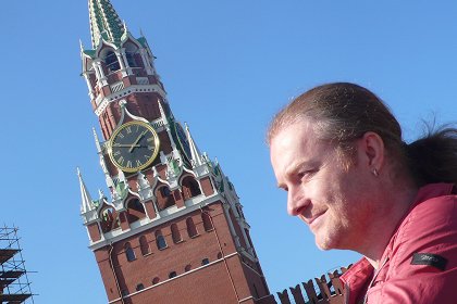 Otakar Ševčík