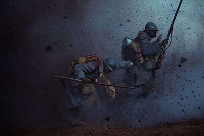 Otec a syn