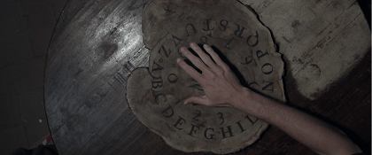 Ouija Seance: The Final Game