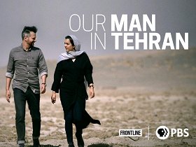 Our Man in Tehran, Part 1