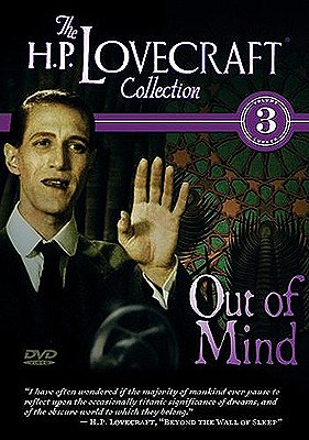 Out of Mind: The Stories of H.P. Lovecraft