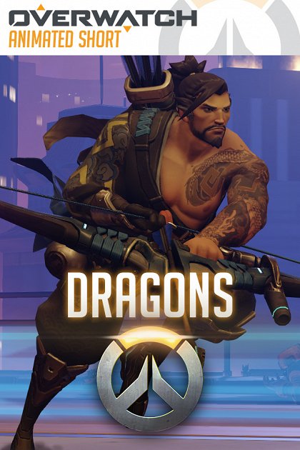 Overwatch: Dragons