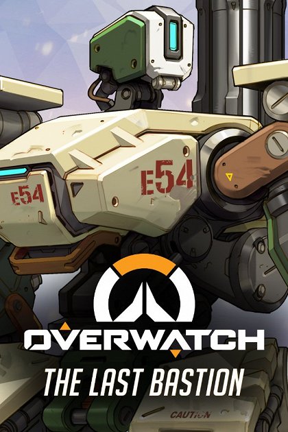 Overwatch: The Last Bastion