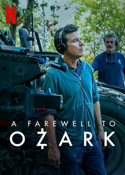 Ozark: Loučení