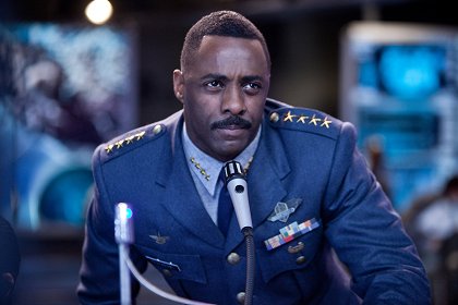 Pacific Rim - Útok na Zemi