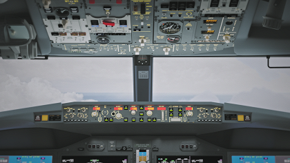 Pád: Kauza Boeing