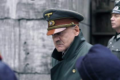Pád Třetí říše