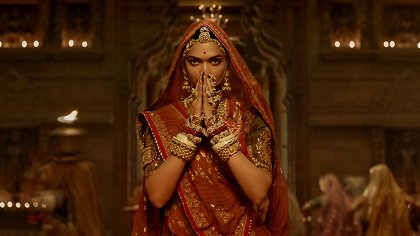Padmaavat