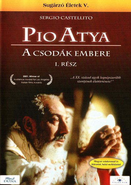 Padre Pio
