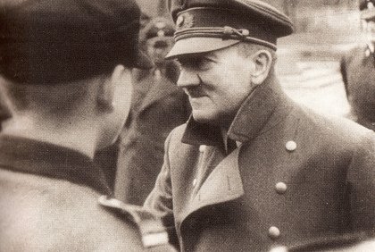 Pakt Hitlera a Stalina